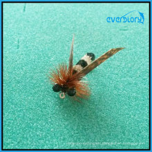 Vavid and Attractive Insect Flies for Fly Fishing